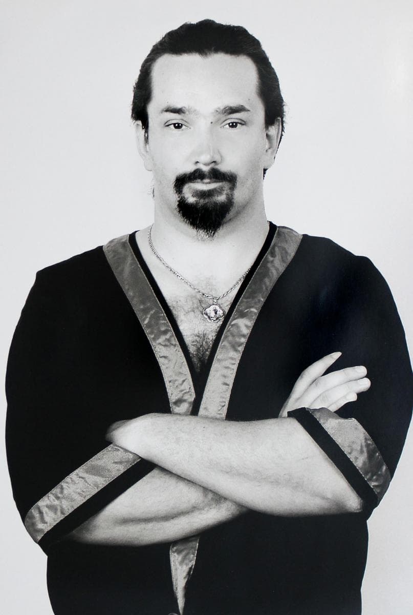 Sikung Norbert Máday