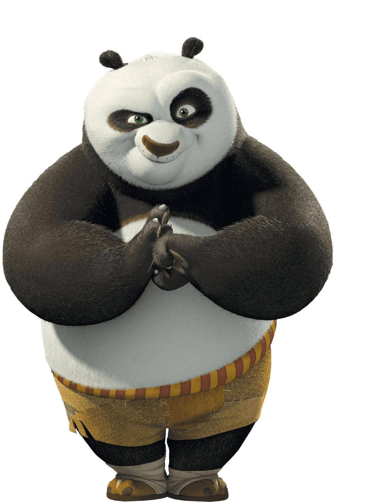 Kung Fu Panda - Wing Tsun dla dzieci w Sopocie