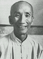Wielki Mistrz Yip Man